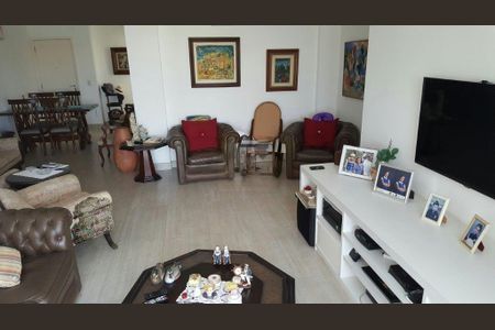 Apartamento à venda com 3 quartos, 215m² em Barra da Tijuca, Rio de Janeiro