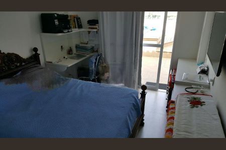 Apartamento à venda com 3 quartos, 215m² em Barra da Tijuca, Rio de Janeiro