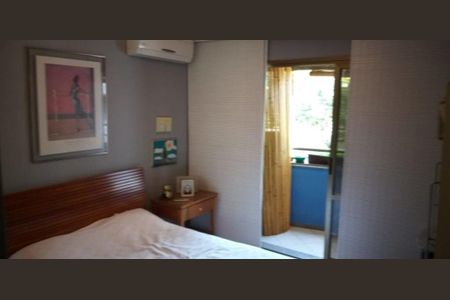 Apartamento à venda com 4 quartos, 222m² em Barra da Tijuca, Rio de Janeiro