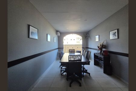 Apartamento à venda com 154m², 3 quartos e 2 vagas Apartamento à venda com 154m², 3 quartos e 2 vagasÁrea comum