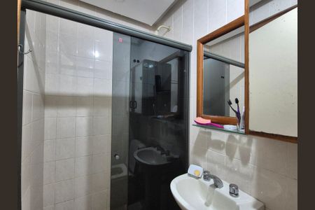 Apartamento à venda com 154m², 3 quartos e 2 vagas Apartamento à venda com 154m², 3 quartos e 2 vagasBanheiro