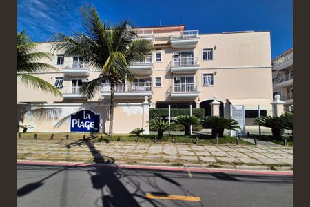 Apartamento à venda com 154m², 3 quartos e 2 vagas Apartamento à venda com 154m², 3 quartos e 2 vagasFachada