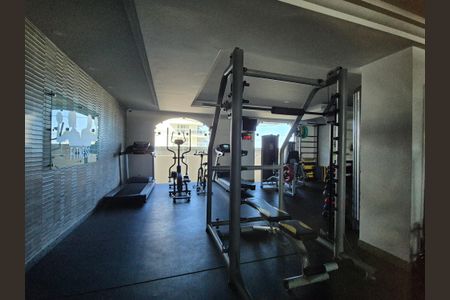 Apartamento à venda com 154m², 3 quartos e 2 vagas Apartamento à venda com 154m², 3 quartos e 2 vagasÁrea comum