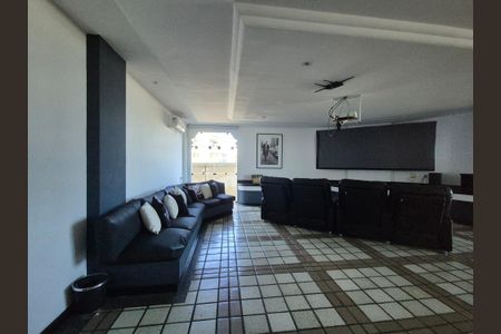 Apartamento à venda com 154m², 3 quartos e 2 vagas Apartamento à venda com 154m², 3 quartos e 2 vagasÁrea comum