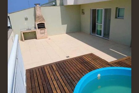 Apartamento à venda com 3 quartos, 165m² em Barra da Tijuca, Rio de Janeiro