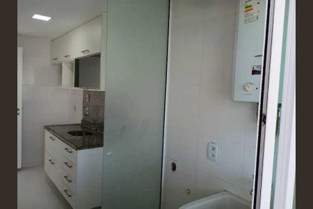 Apartamento à venda com 3 quartos, 165m² em Barra da Tijuca, Rio de Janeiro