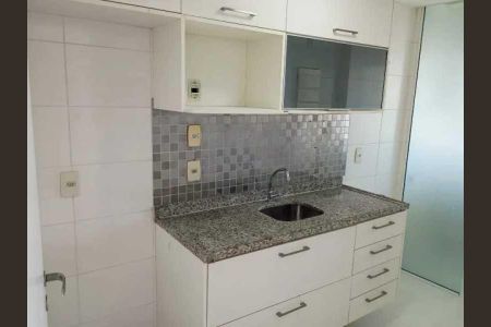 Apartamento à venda com 3 quartos, 165m² em Barra da Tijuca, Rio de Janeiro