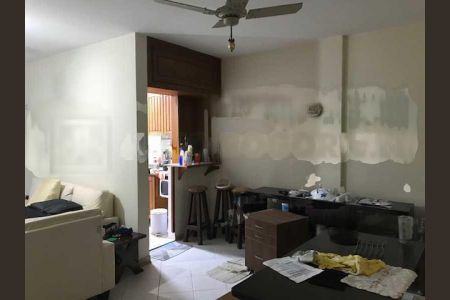 Apartamento à venda com 2 quartos, 84m² em Barra da Tijuca, Rio de Janeiro