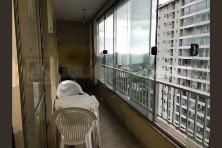 Apartamento à venda com 2 quartos, 84m² em Barra da Tijuca, Rio de Janeiro