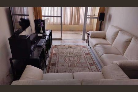 Apartamento à venda com 2 quartos, 84m² em Barra da Tijuca, Rio de Janeiro