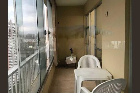 Apartamento à venda com 2 quartos, 84m² em Barra da Tijuca, Rio de Janeiro