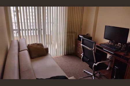 Apartamento à venda com 2 quartos, 84m² em Barra da Tijuca, Rio de Janeiro