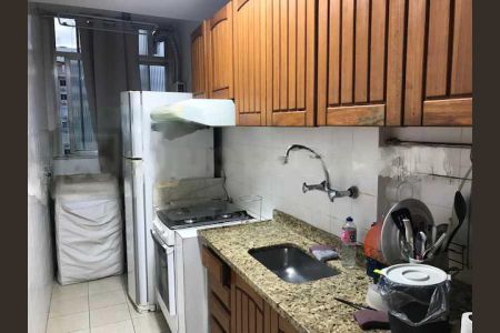 Apartamento à venda com 2 quartos, 84m² em Barra da Tijuca, Rio de Janeiro