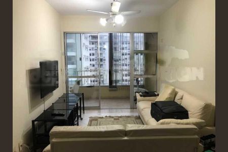 Apartamento à venda com 2 quartos, 84m² em Barra da Tijuca, Rio de Janeiro