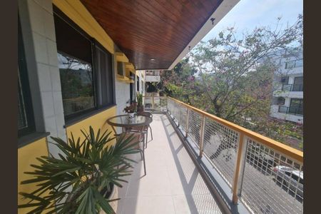 Apartamento à venda com 3 quartos, 172m² em Recreio dos Bandeirantes, Rio de Janeiro