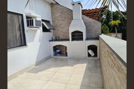 Apartamento à venda com 3 quartos, 172m² em Recreio dos Bandeirantes, Rio de Janeiro