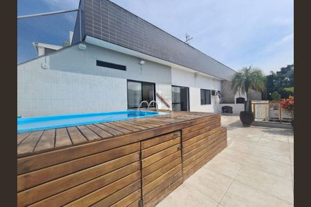 Apartamento à venda com 3 quartos, 172m² em Recreio dos Bandeirantes, Rio de Janeiro