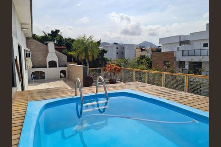 Apartamento à venda com 3 quartos, 172m² em Recreio dos Bandeirantes, Rio de Janeiro