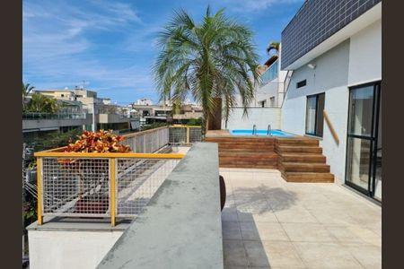Apartamento à venda com 3 quartos, 172m² em Recreio dos Bandeirantes, Rio de Janeiro