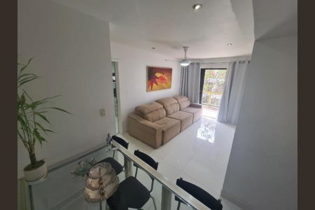 Apartamento à venda com 3 quartos, 172m² em Recreio dos Bandeirantes, Rio de Janeiro