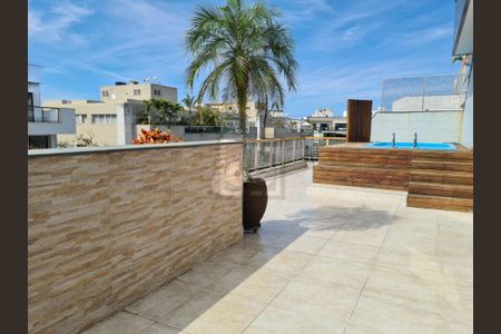 Apartamento à venda com 3 quartos, 172m² em Recreio dos Bandeirantes, Rio de Janeiro