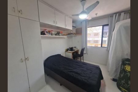 Apartamento à venda com 3 quartos, 172m² em Recreio dos Bandeirantes, Rio de Janeiro