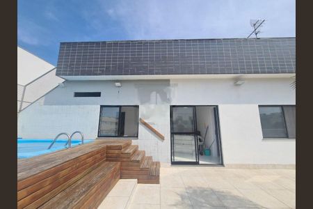 Apartamento à venda com 3 quartos, 172m² em Recreio dos Bandeirantes, Rio de Janeiro