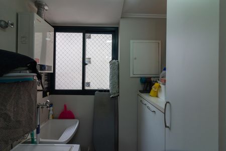 Apartamento à venda com 58m², 2 quartos e 1 vaga Apartamento à venda com 58m², 2 quartos e 1 vagaÁrea de Serviço
