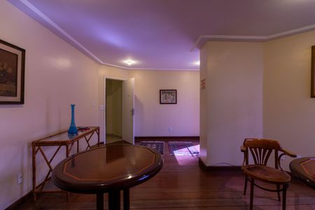 Apartamento à venda com 58m², 2 quartos e 1 vaga Apartamento à venda com 58m², 2 quartos e 1 vagaÁrea comum - Salão de festas