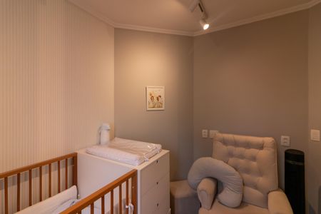 Apartamento à venda com 58m², 2 quartos e 1 vaga Apartamento à venda com 58m², 2 quartos e 1 vagaQuarto