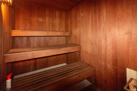 Apartamento à venda com 58m², 2 quartos e 1 vaga Apartamento à venda com 58m², 2 quartos e 1 vagaSauna