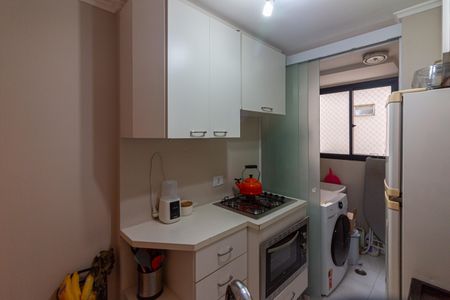 Apartamento à venda com 58m², 2 quartos e 1 vaga Apartamento à venda com 58m², 2 quartos e 1 vagaCozinha