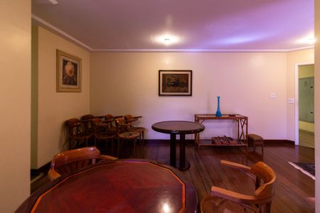 Apartamento à venda com 58m², 2 quartos e 1 vaga Apartamento à venda com 58m², 2 quartos e 1 vagaÁrea comum - Salão de festas