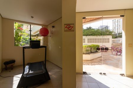 Apartamento à venda com 58m², 2 quartos e 1 vaga Apartamento à venda com 58m², 2 quartos e 1 vagaÁrea comum - Academia