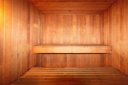 Apartamento à venda com 58m², 2 quartos e 1 vaga Apartamento à venda com 58m², 2 quartos e 1 vagaSauna