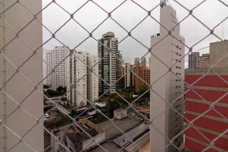 Apartamento à venda com 58m², 2 quartos e 1 vaga Apartamento à venda com 58m², 2 quartos e 1 vagaVista do Quarto