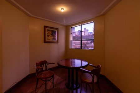 Apartamento à venda com 58m², 2 quartos e 1 vaga Apartamento à venda com 58m², 2 quartos e 1 vagaÁrea comum - Salão de festas
