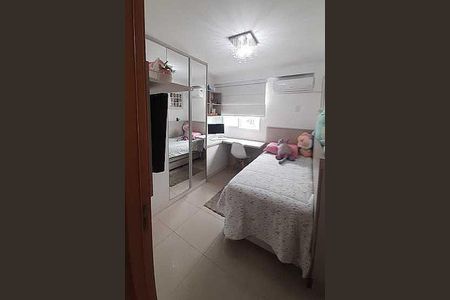 Apartamento à venda com 4 quartos, 150m² em Méier, Rio de Janeiro