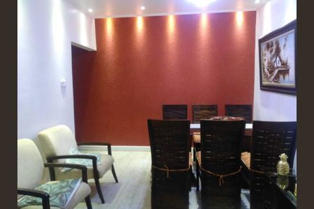 Apartamento à venda com 3 quartos, 150m² em Todos os Santos, Rio de Janeiro