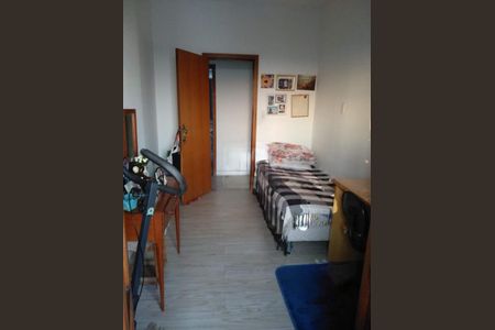 Apartamento à venda com 3 quartos, 150m² em Todos os Santos, Rio de Janeiro