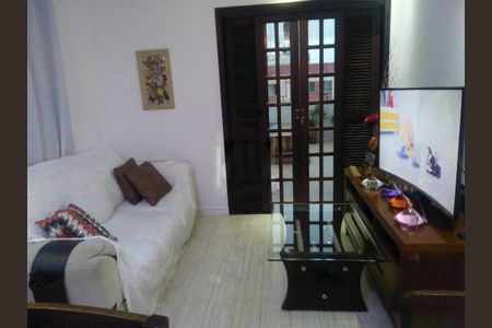 Apartamento à venda com 3 quartos, 150m² em Todos os Santos, Rio de Janeiro