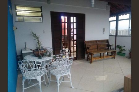 Apartamento à venda com 150m², 3 quartos e 1 vaga