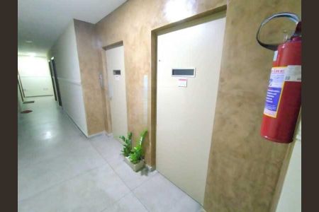 Apartamento à venda com 2 quartos, 76m² em Méier, Rio de Janeiro