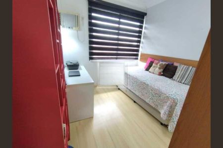 Apartamento à venda com 2 quartos, 76m² em Méier, Rio de Janeiro