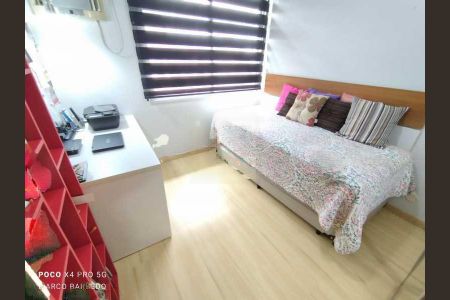 Apartamento à venda com 2 quartos, 76m² em Méier, Rio de Janeiro