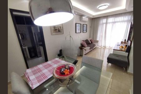 Apartamento à venda com 2 quartos, 76m² em Méier, Rio de Janeiro