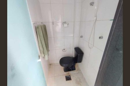 Apartamento à venda com 2 quartos, 76m² em Méier, Rio de Janeiro