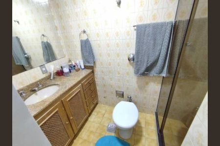 Apartamento à venda com 2 quartos, 76m² em Méier, Rio de Janeiro