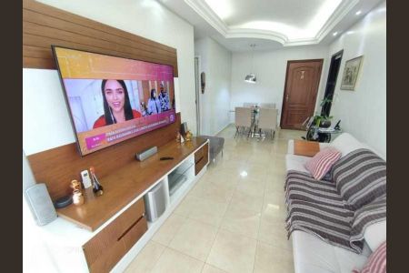 Apartamento à venda com 2 quartos, 76m² em Méier, Rio de Janeiro