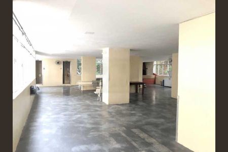 Apartamento à venda com 3 quartos, 70m² em Grajaú, Rio de Janeiro